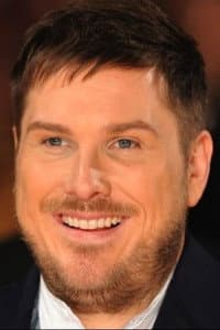 Marc Wootton in Trouble & the Shadowy Deathblow