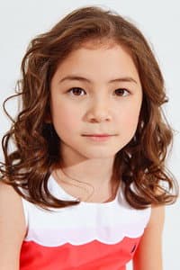 Aerina DeBoer in CoComelon: The Movie