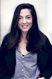Marie-Pierre Nouveau in Féeroce