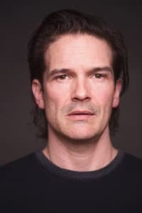 Chris Stack in A Better Half