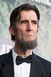 Robert Broski in Demon in the White House