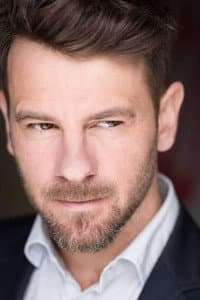 Nick Simpson-Deeks in After the Credits
