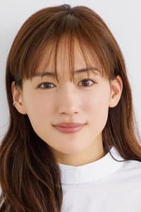 Haruka Ayase in Umimachi Diary