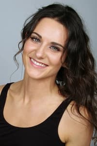 Breanna Watkins in Can’t Complain
