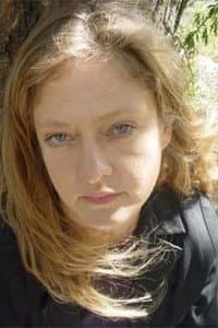 Magdalena Gnatowska in Święto zmarłych