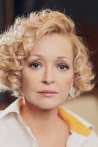 Olga Kuzina in Последняя сказка Риты