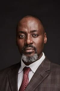Nimrod Nkosi in Lobola Man