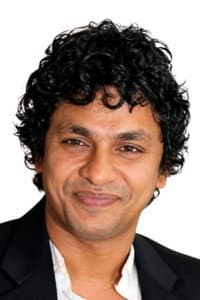 Jagath Chamila in Govi Thaththa