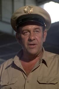 Joseph V. Perry in Fade In