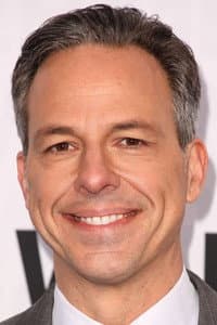 Jake Tapper in Unprecedented: The 2000 Presidential Election