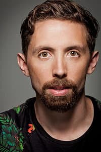 Eric Lampaert in Are You Still Singing?