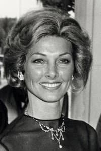 Marianne Gordon in The Being