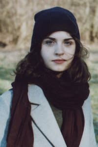 Indra de Bruyn in #21xoxo