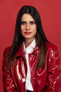 Elisa Cano in Érase una vez en Canarias