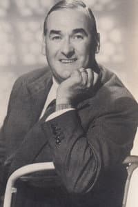 Norman Evans in Demobbed