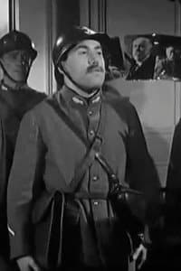 Edmond Chemi in La Madelon