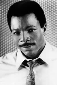 Carl Weathers in Predator: Old Painless