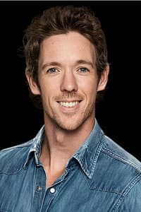 Robert Murphy in The Ride