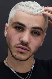 Sam Pottorff in #O2LForever