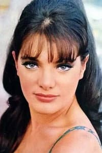 Sylvia Sorrente in Taras Bulba, il cosacco