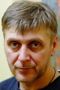Evgeny Karpov in Выгул собак