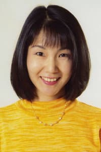 Masami Toyoshima in Pokémon de film: Ik Kies Jou!