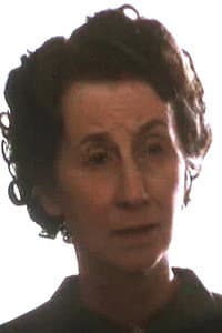Ann Queensberry in A Dream of Living