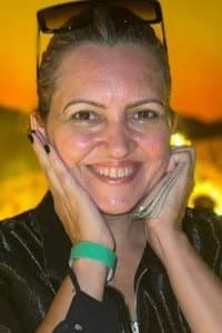 Barbara Félix in O preço do mal