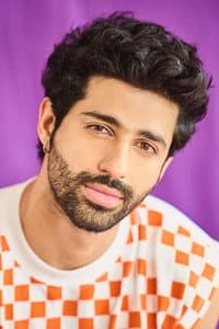 Aashim Gulati in Tuesdays And Fridays
