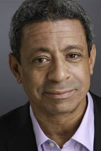 Peter Landi in Antony & Cleopatra