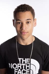 Eliyha Altena in K3 en het Lied van de Zeemeermin