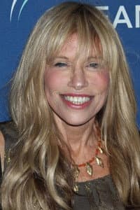 Carly Simon in 2022 Rock & Roll Hall of Fame Induction Ceremony