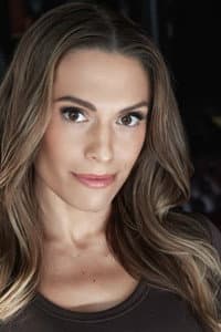 Ashley Sawko in Keith