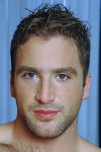 Matthew Cameron in Man Hunt 1