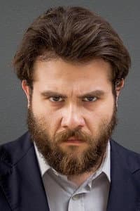 Giulio Neglia in I colori della tempesta