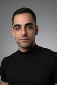 Cristian Ibarra Cruz in He soñado con olas