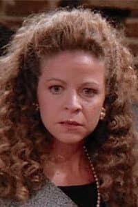 Leesa Zelkin in Senior Week