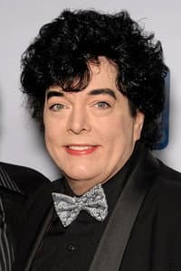 Randal Malone in Dead in Love