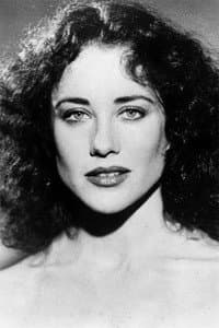 Belinda Bauer in The Sins of Dorian Gray