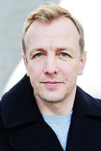 Markus von Lingen in Die Nacht der Nächte - School's out