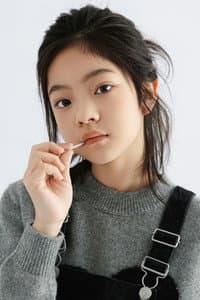 Yang Enyou in 目中无人2
