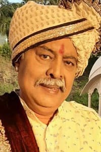Abhay Bhargav in Jaane kyun de yaaron