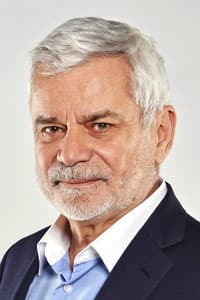 Petr Štěpánek in Tajemství staré bambitky 2