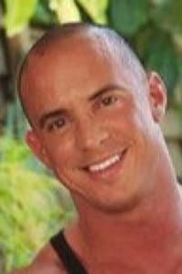 Vin Marco in Bodybuilders' Jam X