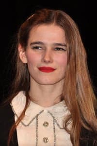 Pauline Jacquard in Dead Flash