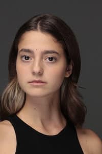 Deniz Ülkü in Her Gün Biraz Daha Kolay