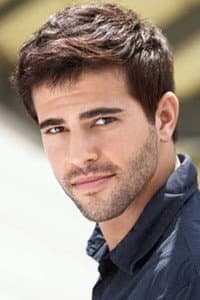 Brett Novek in The Brotherhood V: Alumni