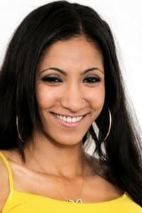 Sadie Santana in James Deen's 7 Sins: Wrath