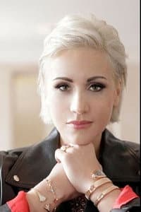 Carmen Giannattasio in Maometto secondo