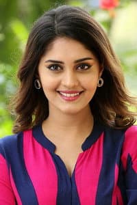 Surbhi in Ivan Veramathiri